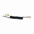 14210-72 by TECTRAN - Fifth Wheel Trailer Hitch Air Line - 72 in. Long, with Spring and Fittings