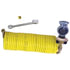 14506 by TECTRAN - Single Tool Kit with Air Chuck, 50 ft. Coil, includes 1/2" x 1/4" bushing and Universal Gladhand