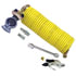 14507 by TECTRAN - Air Blow Gun Kit - Dual Tool Kit, 50 ft. Extended Length, 200 psi