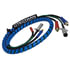 168157 by TECTRAN - Articflex Air Brake Hose and Power Cable Assembly - 15 ft., 3-in-1 AirPower Lines