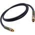 16912 by TECTRAN - 3/8" Black Air Brake Line Jumper Hose, 12 ft., with Spring Guards, with Flex Grip Handles