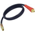 16910R by TECTRAN - 3/8 in. Air Brake Hose, 10 ft. Long, with 1/2" Red FLEXGrip-HD Handles