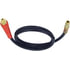 16910R by TECTRAN - 3/8 in. Air Brake Hose, 10 ft. Long, with 1/2" Red FLEXGrip-HD Handles