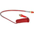 16A1540RH by TECTRAN - ARMORFLEX-HD, Red Armorcoil Aircoil with Handle, 15 ft., 48" x 12" Leads