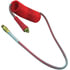 16P2040RH by TECTRAN - 20 ft. PROFLEX-SP Red Emergency Aircoil with Handles, 40" x 12" Leads