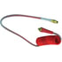 16P2040RH by TECTRAN - 20 ft. PROFLEX-SP Red Emergency Aircoil with Handles, 40" x 12" Leads