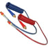 17A15-72H by TECTRAN - ARMORFLEX-HD, Red and Blue Armorcoil Aircoil with Handle, 15 ft., 72" x 12" Leads