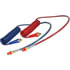 17A20-40H by TECTRAN - ARMORFLEX-HD, Red and Blue Armorcoil Aircoil with Handle, 20 ft., 48" x 12" Leads