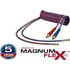 17M15-72H by TECTRAN - 15 ft. MAGNUMFLEX-HD Dual Line Aircoil with Handles, 72" x 14" Lead Lengths