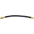 18164 by TECTRAN - 1/2" Air Brake Hose Assembly, 64 in. Long, 3/8" Fixed and Swivel Ends