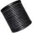 1921-6-T by TECTRAN - Air Brake Hose - 50 ft., Black, 3/8 in. Nominal I.D, 3/4 in. Nominal O.D