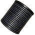 1921-6-T by TECTRAN - Air Brake Hose - 50 ft., Black, 3/8 in. Nominal I.D, 3/4 in. Nominal O.D