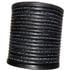 1921-6-T by TECTRAN - Air Brake Hose - 50 ft., Black, 3/8 in. Nominal I.D, 3/4 in. Nominal O.D