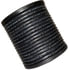 1921-8 by TECTRAN - Air Brake Hose - 250 ft., Black, 1/2 in. Nominal I.D, 7/8 in. Nominal O.D