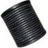 1921-6-1 by TECTRAN - Air Brake Hose - 100 ft., Black, 3/8 in. Nominal I.D, 3/4 in. Nominal O.D