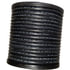 1921-8-1 by TECTRAN - Air Brake Hose - 100 ft., Black, 1/2 in. Nominal I.D, 7/8 in. Nominal O.D