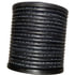 1921-8-T by TECTRAN - Air Brake Hose - 50 ft., Black, 1/2 in. Nominal I.D, 7/8 in. Nominal O.D