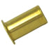 19222 by TECTRAN - Compression Fitting - Brass, 1/8 in. Tube Size, 0.061 in. O.D Tube