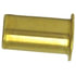 19222 by TECTRAN - Compression Fitting - Brass, 1/8 in. Tube Size, 0.061 in. O.D Tube