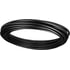 1924-01 by TECTRAN - Black Nylon Air Brake Tubing, 1000 ft. Long, 1/4 in. Nominal O.D., 0.040 in. Nominal Wall