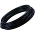 1926-01-1 by TECTRAN - Black Nylon Air Brake Tubing, 100 ft. Long, 3/8 in. Nominal O.D., 0.062 in. Nominal Wall