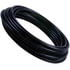 1926-01-1 by TECTRAN - Black Nylon Air Brake Tubing, 100 ft. Long, 3/8 in. Nominal O.D., 0.062 in. Nominal Wall