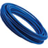 1926-02-1 by TECTRAN - Blue Nylon Air Brake Tubing, 100 ft. Long, 3/8 in. Nominal O.D., 0.062 in. Nominal Wall