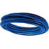 1926-02-1 by TECTRAN - Blue Nylon Air Brake Tubing, 100 ft. Long, 3/8 in. Nominal O.D., 0.062 in. Nominal Wall