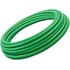 1926-04-1 by TECTRAN - Green Nylon Air Brake Tubing, 100 ft. Long, 3/8 in. Nominal O.D., 0.062 in. Nominal Wall