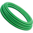 1926-04-1 by TECTRAN - Green Nylon Air Brake Tubing, 100 ft. Long, 3/8 in. Nominal O.D., 0.062 in. Nominal Wall