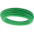 1926-04-1 by TECTRAN - Green Nylon Air Brake Tubing, 100 ft. Long, 3/8 in. Nominal O.D., 0.062 in. Nominal Wall