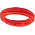 1926-05-1 by TECTRAN - Red Nylon Air Brake Tubing, 100 ft. Long, 3/8 in. Nominal O.D., 0.062 in. Nominal Wall