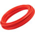 1926-05-1 by TECTRAN - Red Nylon Air Brake Tubing, 100 ft. Long, 3/8 in. Nominal O.D., 0.062 in. Nominal Wall