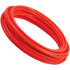 1926-05-1 by TECTRAN - Red Nylon Air Brake Tubing, 100 ft. Long, 3/8 in. Nominal O.D., 0.062 in. Nominal Wall