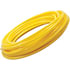 1926-07-1 by TECTRAN - Yellow Nylon Air Brake Tubing, 100 ft. Long, 3/8 in. Nominal O.D., 0.062 in. Nominal Wall