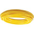 1926-07-1 by TECTRAN - Yellow Nylon Air Brake Tubing, 100 ft. Long, 3/8 in. Nominal O.D., 0.062 in. Nominal Wall