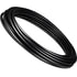 1930-01-T by TECTRAN - Black Nylon Air Brake Tubing, 50 ft. Long, 5/8 in. Nominal O.D., 0.092 in. Nominal Wall