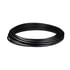 1930-01-T by TECTRAN - Black Nylon Air Brake Tubing, 50 ft. Long, 5/8 in. Nominal O.D., 0.092 in. Nominal Wall
