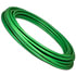 1930-04-T by TECTRAN - Green Nylon Air Brake Tubing, 50 ft. Long, 5/8 in. Nominal O.D., 0.092 in. Nominal Wall