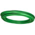 1930-04-T by TECTRAN - Green Nylon Air Brake Tubing, 50 ft. Long, 5/8 in. Nominal O.D., 0.092 in. Nominal Wall