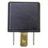 19-7501 by TECTRAN - Multi-Purpose Relay - 12VDC, 40/30 AMP, 5 Terminals, with Metal Mounting Tab
