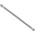 19DC324 by TECTRAN - Air Brake Compressor Discharge Hose - 24 in., Stainless Steel Outer Braid