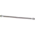 19DC324 by TECTRAN - Air Brake Compressor Discharge Hose - 24 in., Stainless Steel Outer Braid