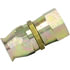 19DF-1212 by TECTRAN - Air Brake Air Line Swivel Coupling - Brass, 3/4 in. O.D, Female, for Discharge Hose