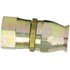 19DF-1212 by TECTRAN - Air Brake Air Line Swivel Coupling - Brass, 3/4 in. O.D, Female, for Discharge Hose