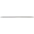 19DSW354 by TECTRAN - Air Brake Compressor Discharge Hose - 54 in., Stainless Steel Outer Braid