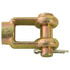 2010-108 by TECTRAN - Brake Clevis - Brass, 5/8 inches-18 A, 1-1/4 inches B, Assembly