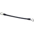 20-1015D by TECTRAN - Tarp Strap - 15 inches, Natural Rubber, Heavy Duty, with Crimped S-Hook