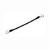 20-1041E by TECTRAN - Tarp Strap - 41 inches, Platinum, EPDM Rubber, with Crimped S-Hook