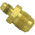 42R-108 by TECTRAN - SAE Union Reducing Flare Fitting, 5/8 in. x 1/2 in. Tube Size